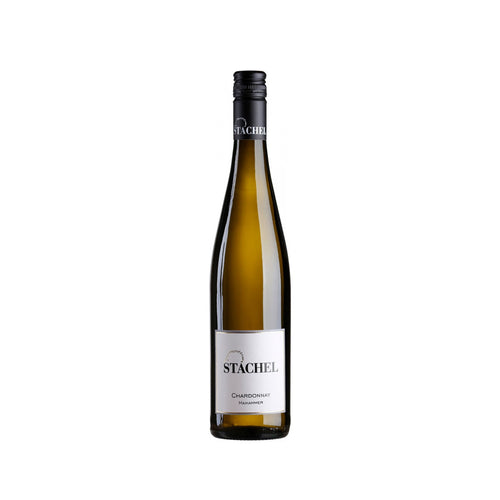 2019 Chardonnay Maikammer trocken - Weingut Erich Stachel
