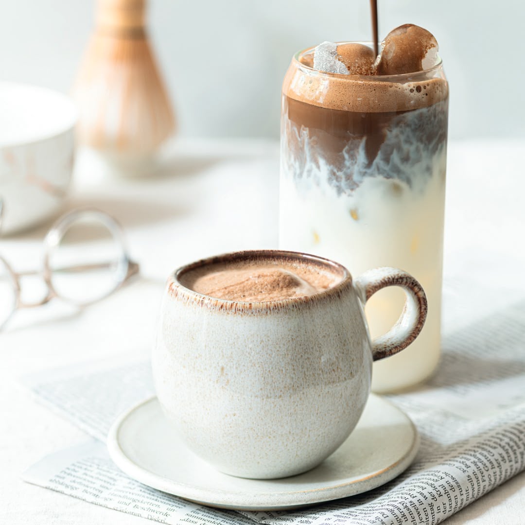 Hojicha_Matcha