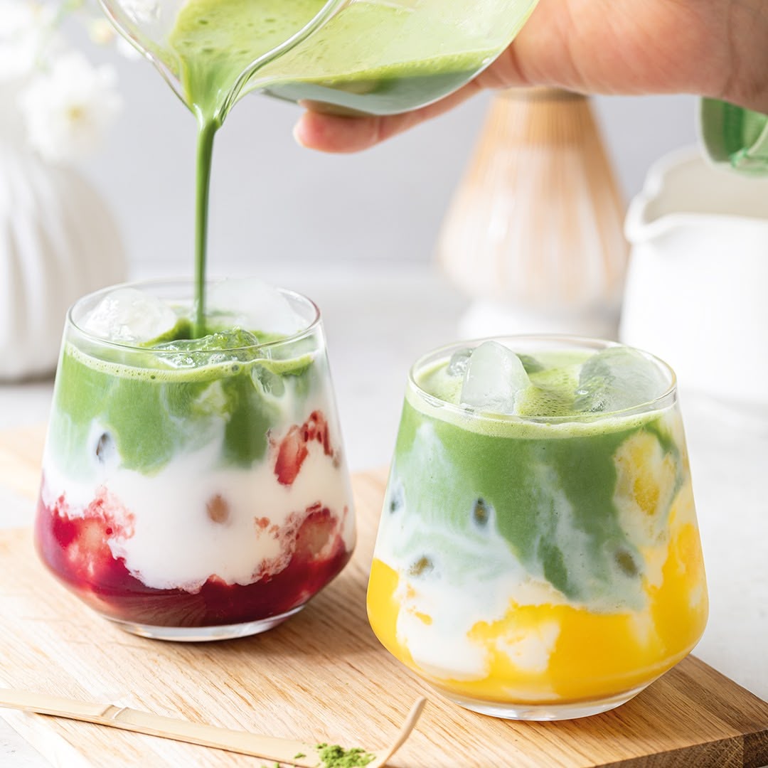 Matcha_Sommer